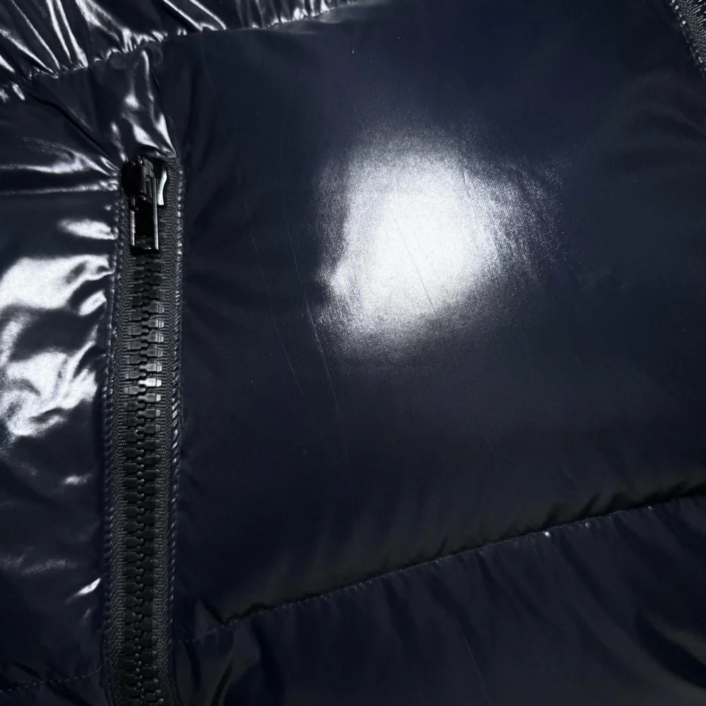 Calvin Klein 205W39NYC Oversized Quilted Down Jacket